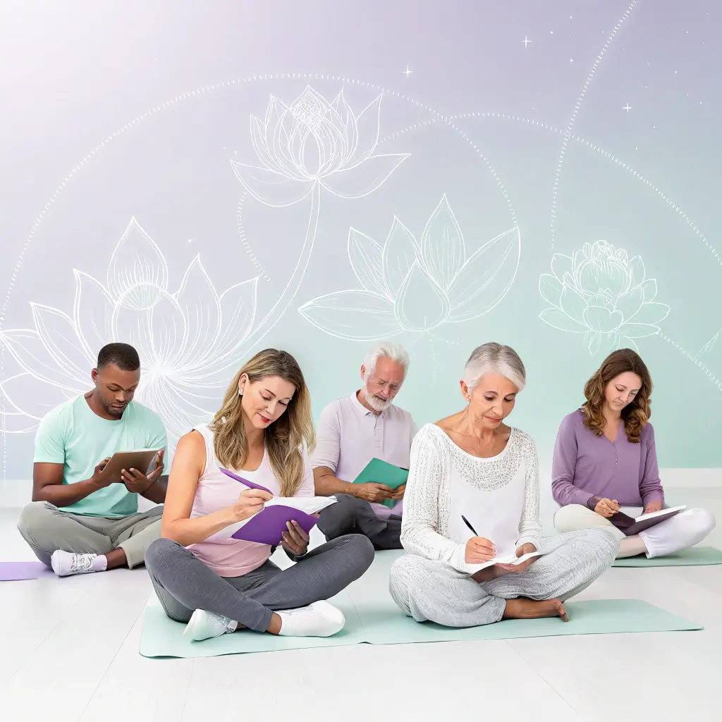 Users experiencing clarity with Pineal XT